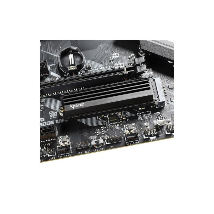 Apacer AP4TBAS2280Q4U5-1