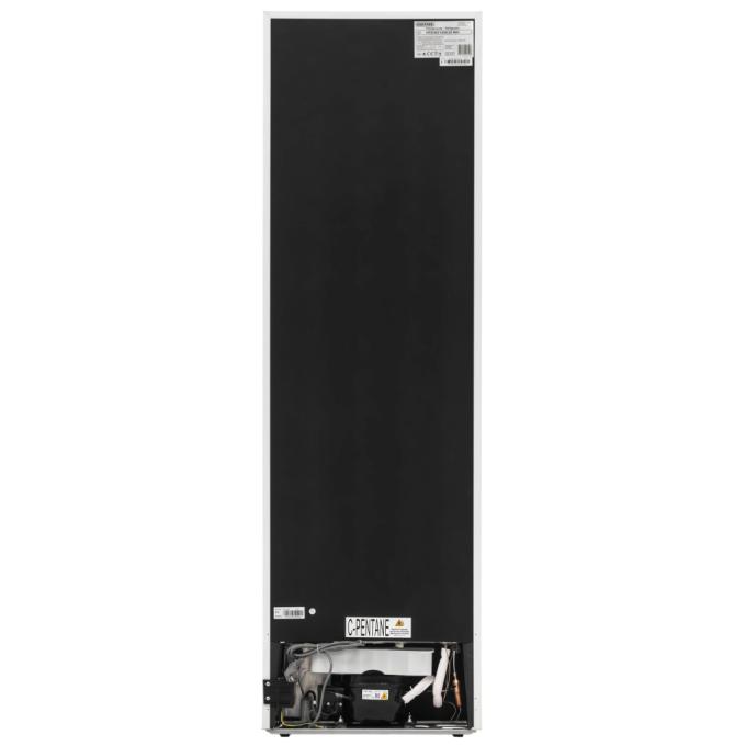 ELEYUS HRDW2180E55 WH