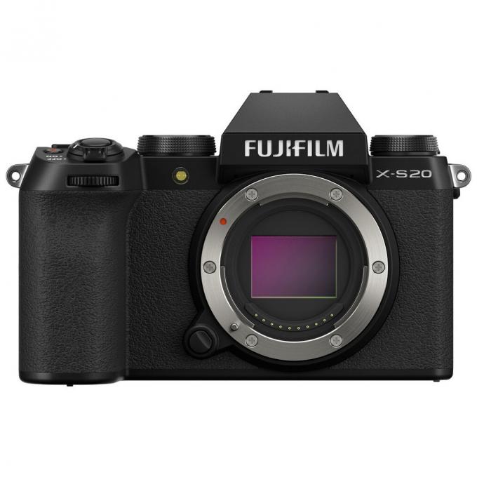 Fujifilm 16781826