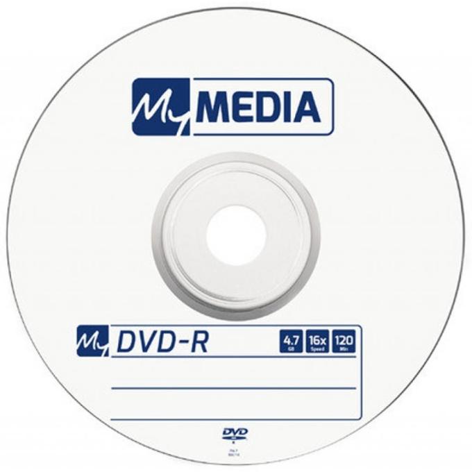 MyMedia 69200