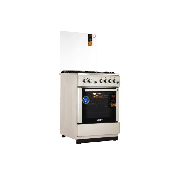 Ardesto FSC-F6060PS