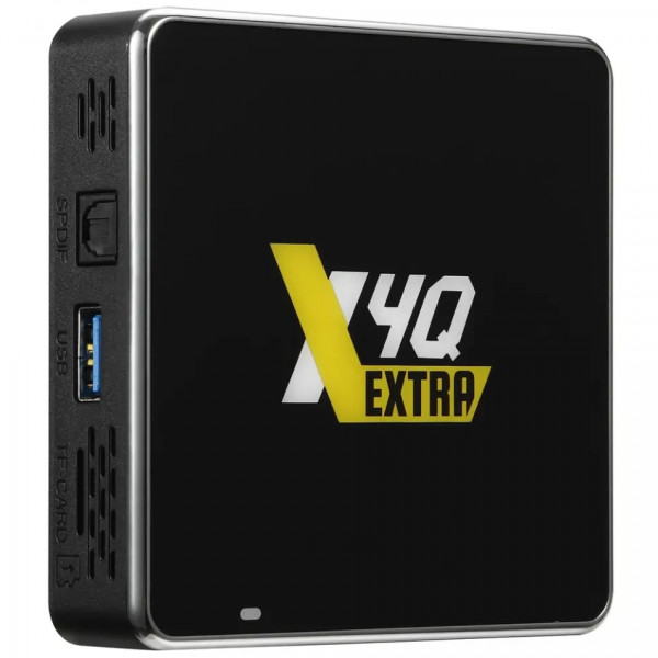 UGOOS X4Q EXTRA
