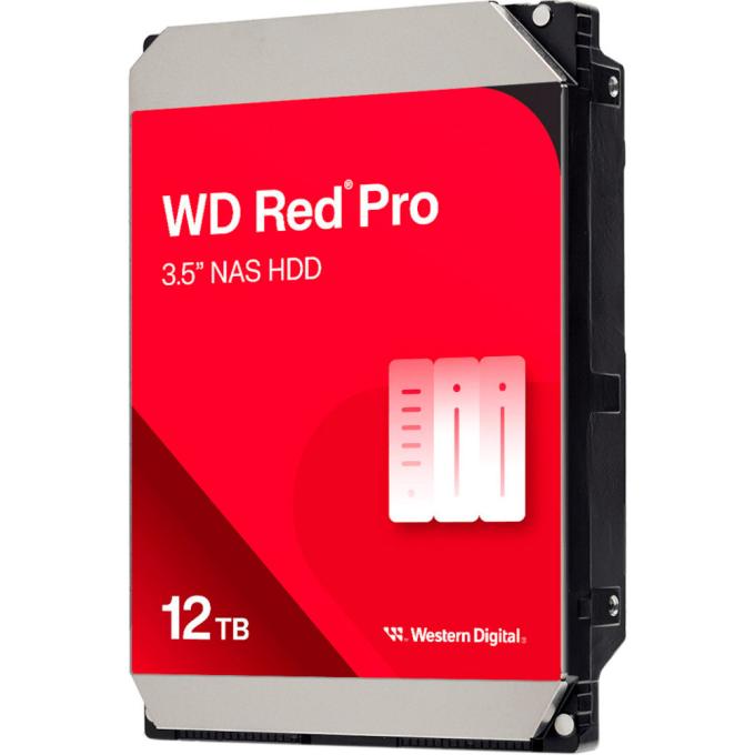 WD WD122KFBX