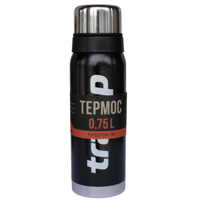 Tramp UTRC-031-black