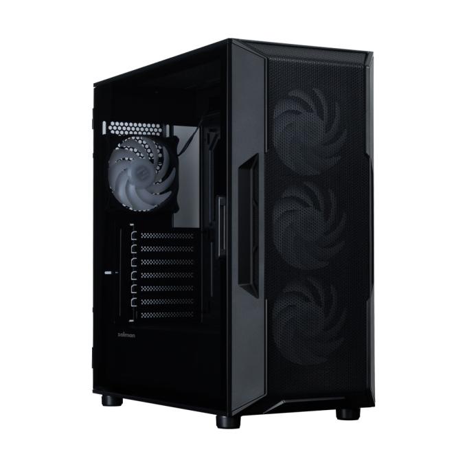 Zalman I3NEOV2BLACK