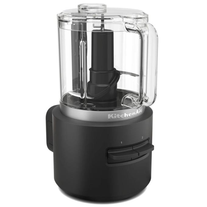 KitchenAid 5KFCR531BM