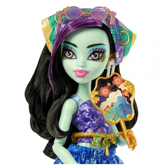 Monster High JDR52