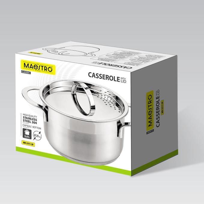 Maestro MR-3511-20