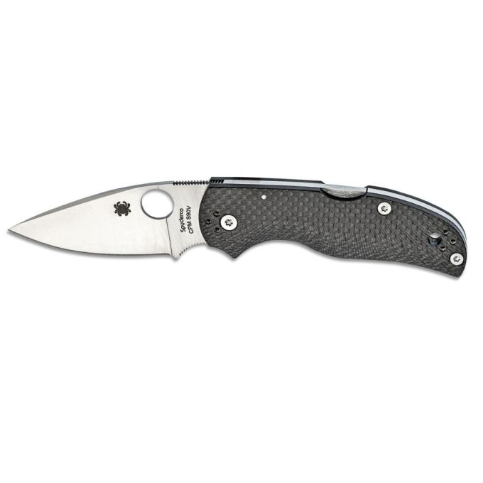 Spyderco C41CFFP5