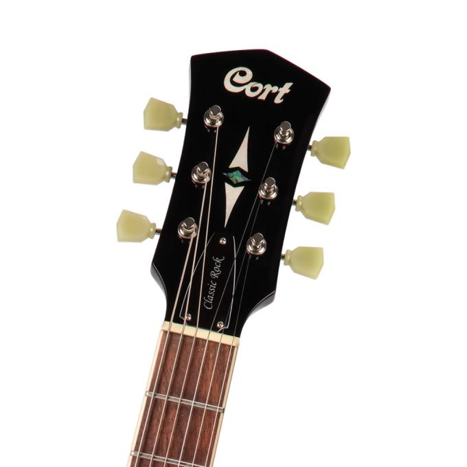 Cort CR250 Dark Blue Burst
