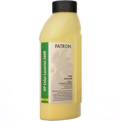 Patron T-PN-HCLJ2600-Y-100