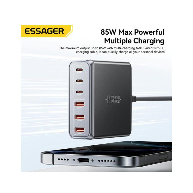 Essager EZC85W-SXB0G-Z
