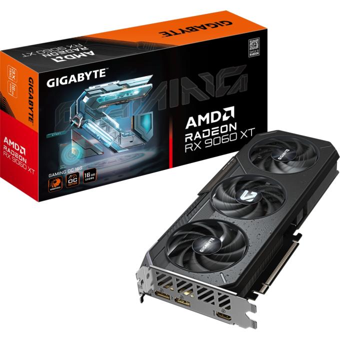 GIGABYTE GV-R9060XTGAMING OC-16GD