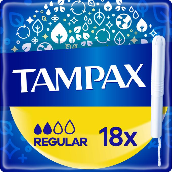 Tampax 8006540858509
