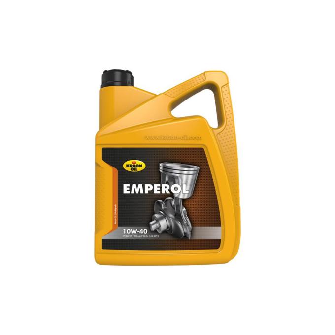 Kroon-Oil KL 02335