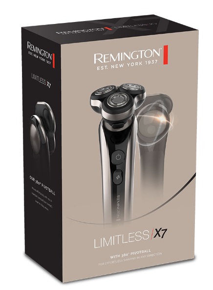Remington XR1770