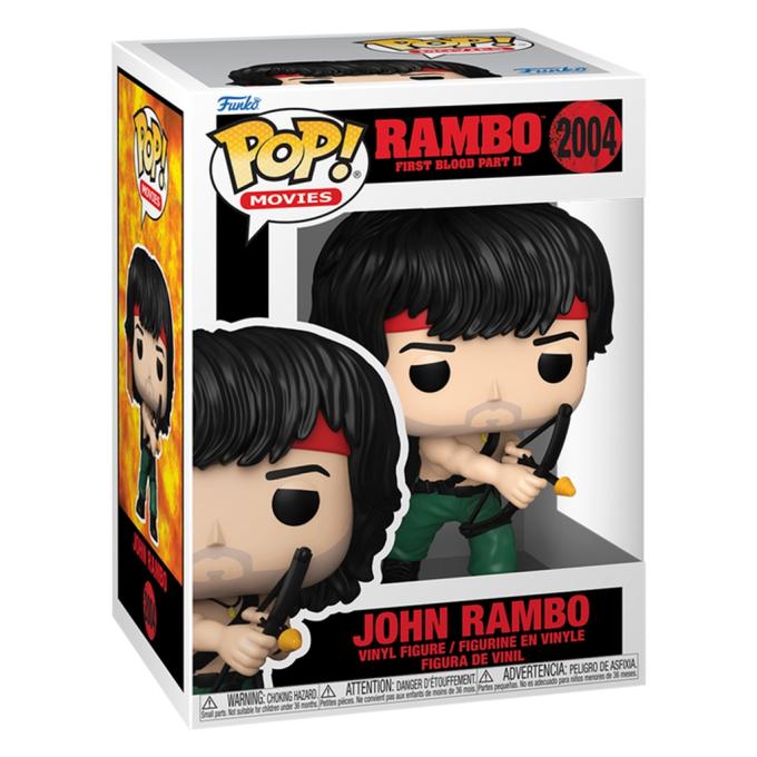 Funko Pop 90362
