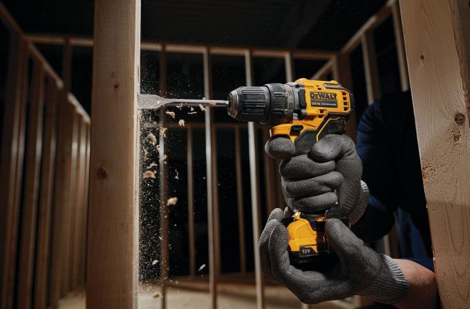 DeWALT DCD701D2