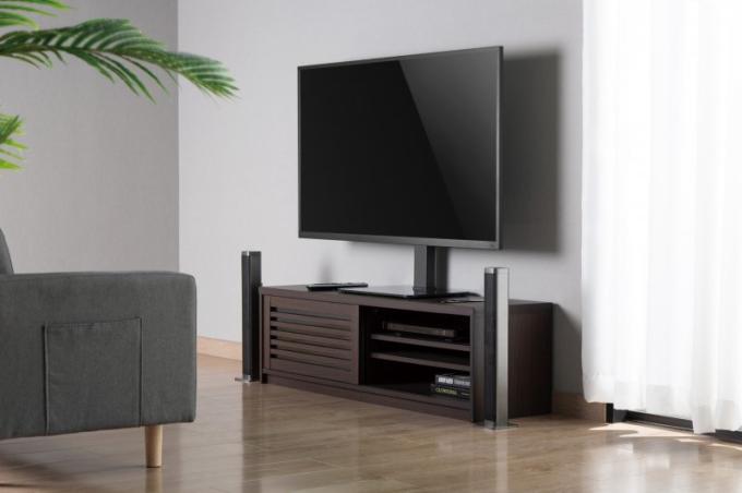 GEMBIRD TVS-D55S-01