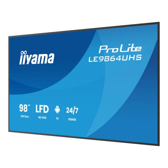 Iiyama LE9864UHS-B1AG