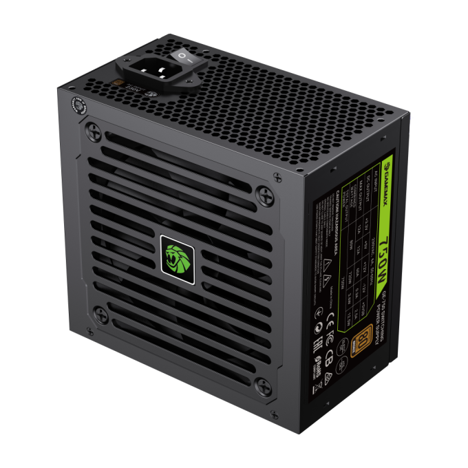 GAMEMAX GE-750