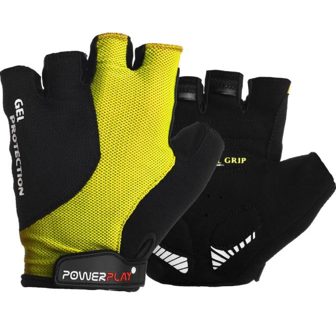 PowerPlay 5028B_M_Yellow
