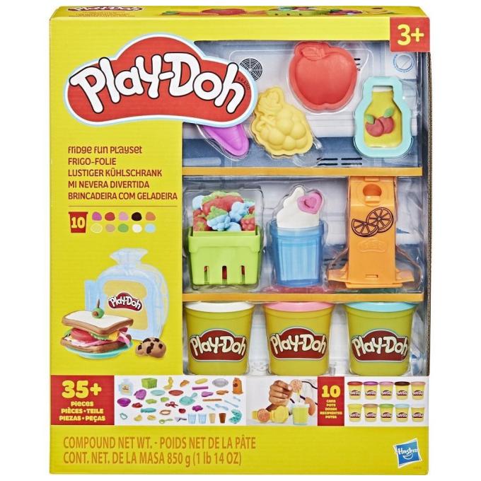 Hasbro G0538