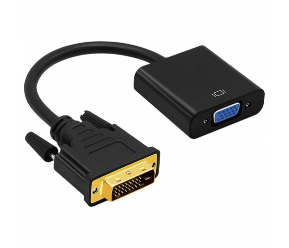VOLTRONIC YT-C-DVI-(M) / VGA(F)