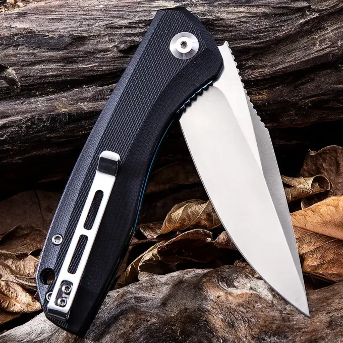 Civivi Baklash C801C