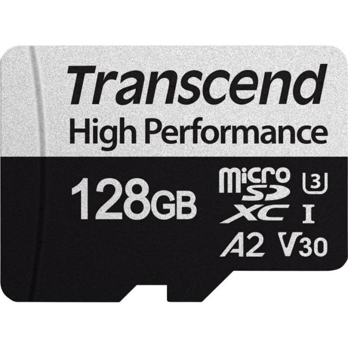 Transcend TS128GUSD330S