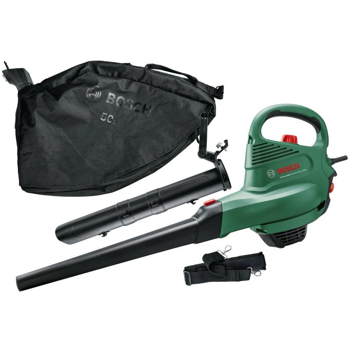 BOSCH Universal GardenTidy 3000 (06008B1001)