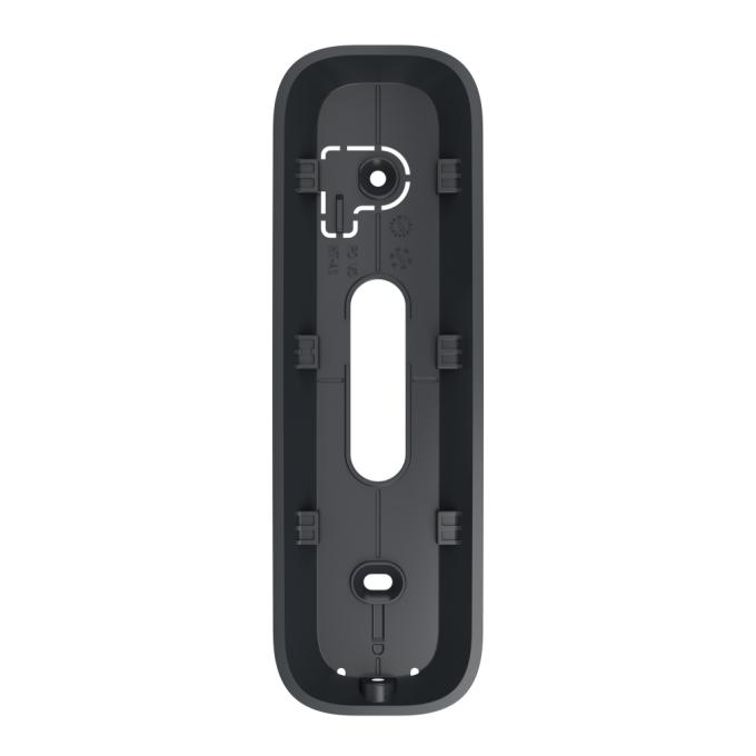 Ajax Doorbell graphite RAL 7024