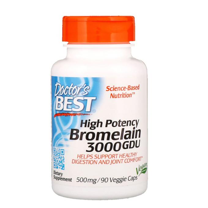 Doctor's Best DRB-00215