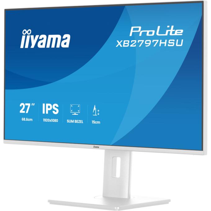 Iiyama XB2797HSU-W1