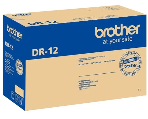 Brother DR12