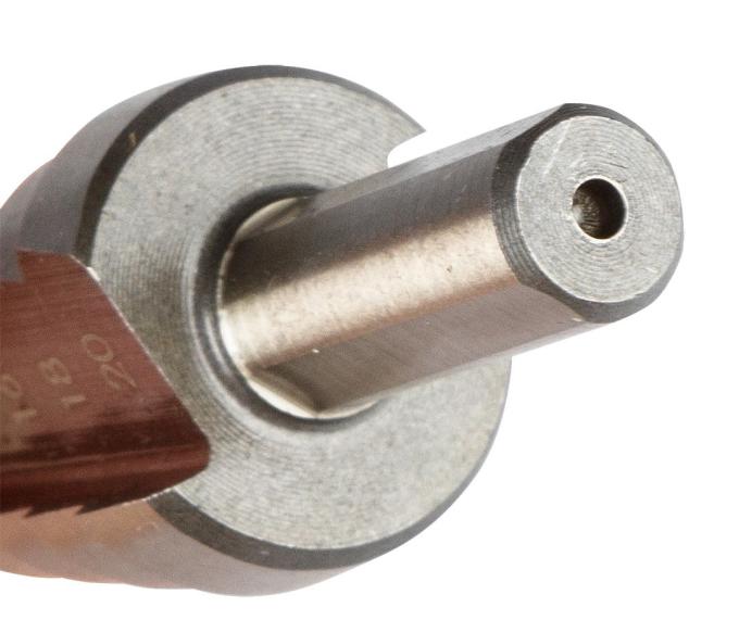 Graphite 54T303