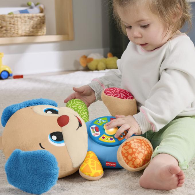 Fisher-Price JFD23
