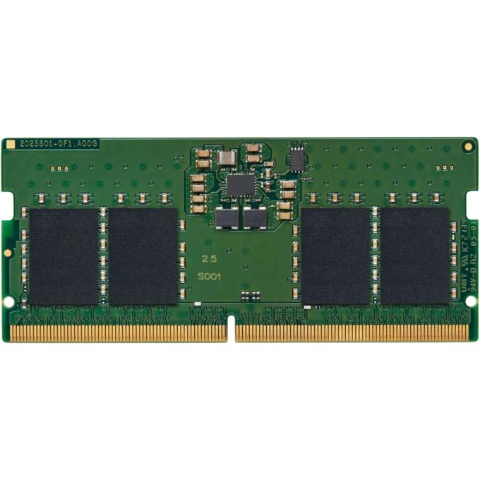 Kingston KVR56S46BS6-8