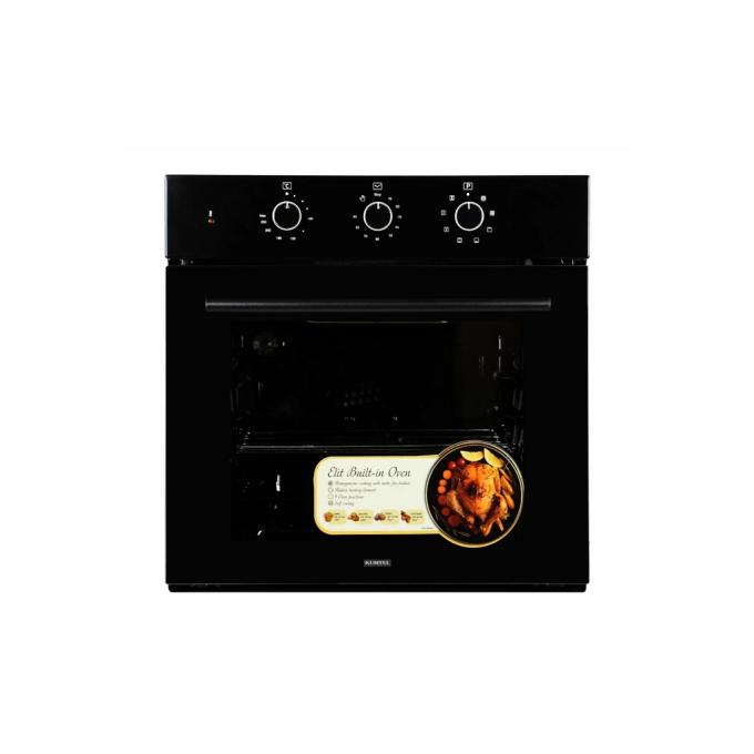 KUMTEL B66-SF2 (MT) BLACK