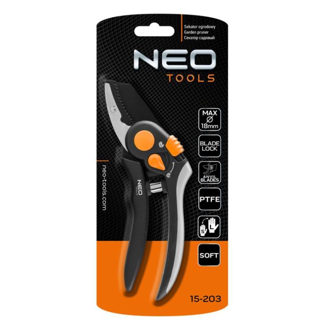 Neo Tools 15-203