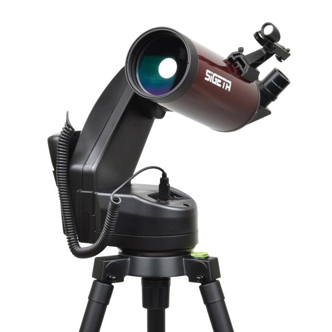 Sigeta 65350