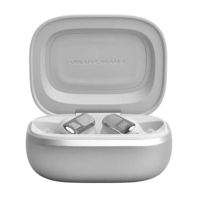 JBL JBLLIVEBEAM4SIL