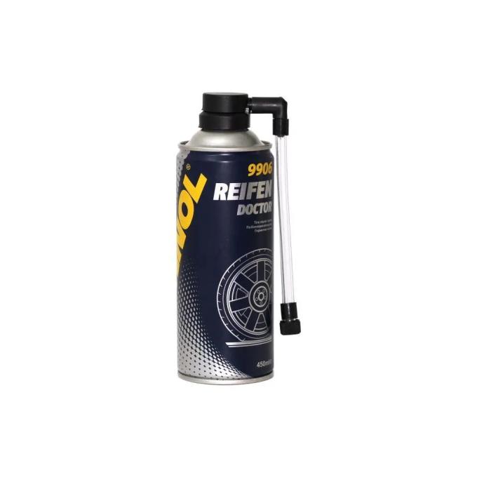 Mannol 9906