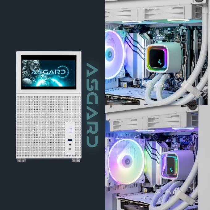 ASGARD A97X.32.S20.58.5536