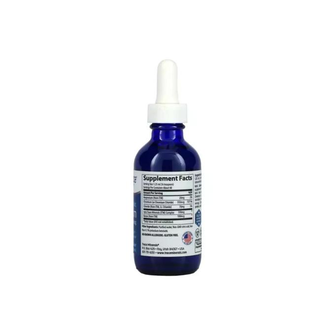 Trace Minerals TMR-00015