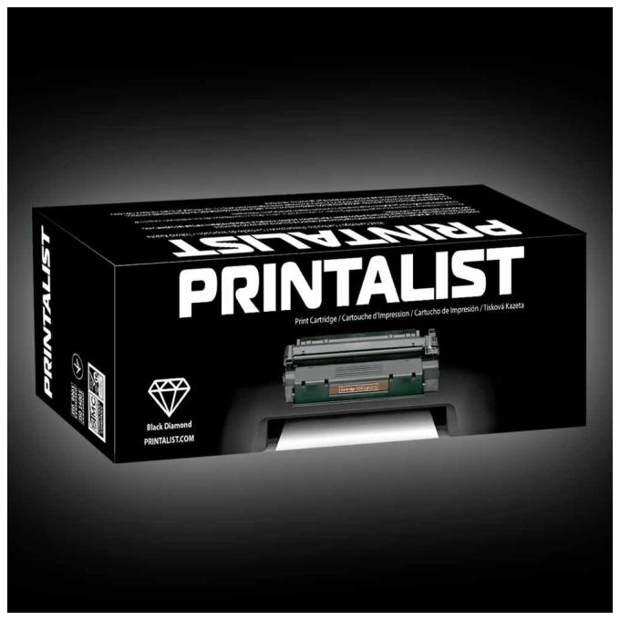 Printalist HP-Q2612A-PL