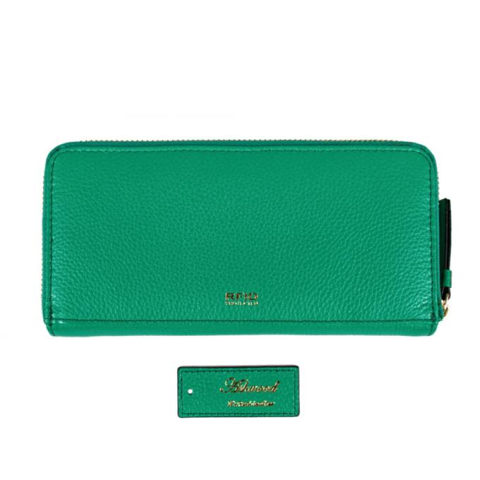 Ashwood J51 Gumdrop-Green