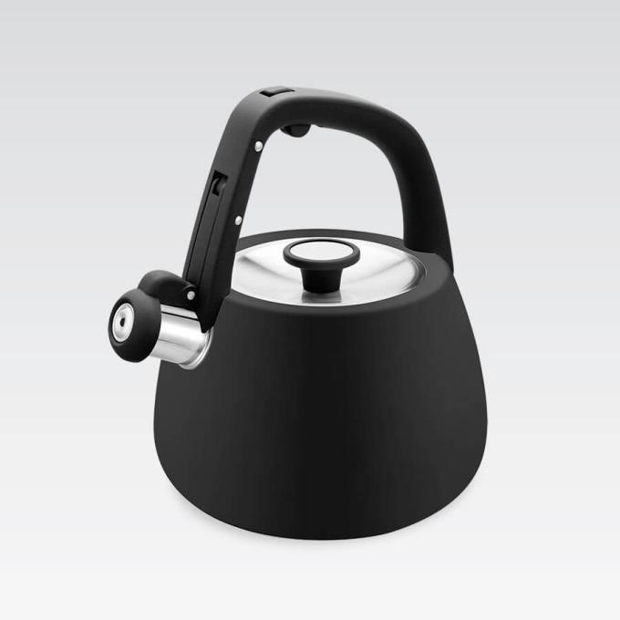 Maestro MR-1318-BLACK