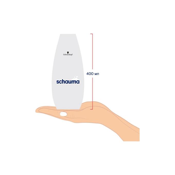 Schauma 9000101737844