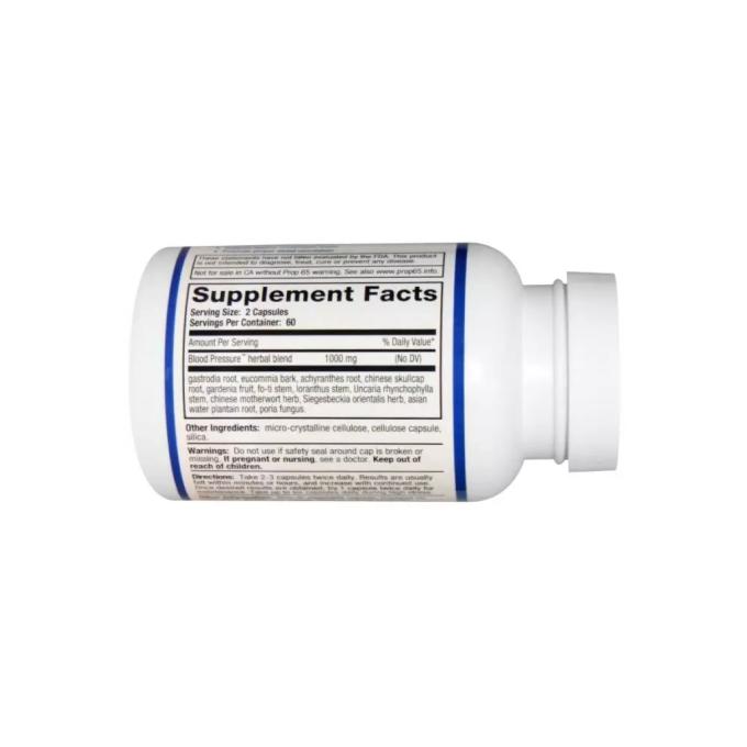 Ridgecrest Herbals RDH-00549